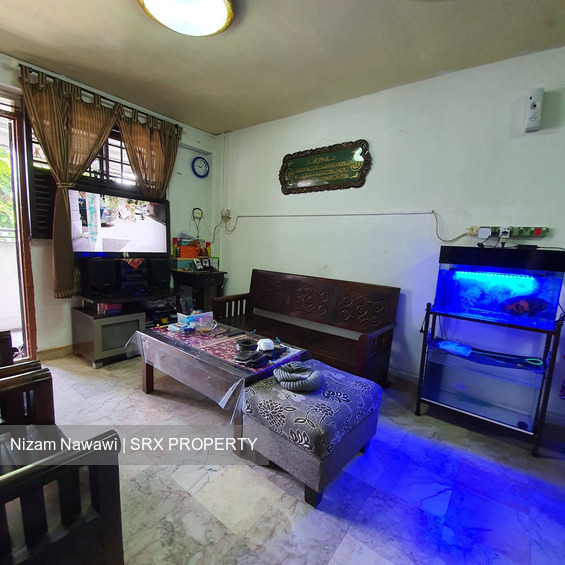 Blk 2 Jalan Bukit Merah (Bukit Merah), HDB 3 Rooms #249608621